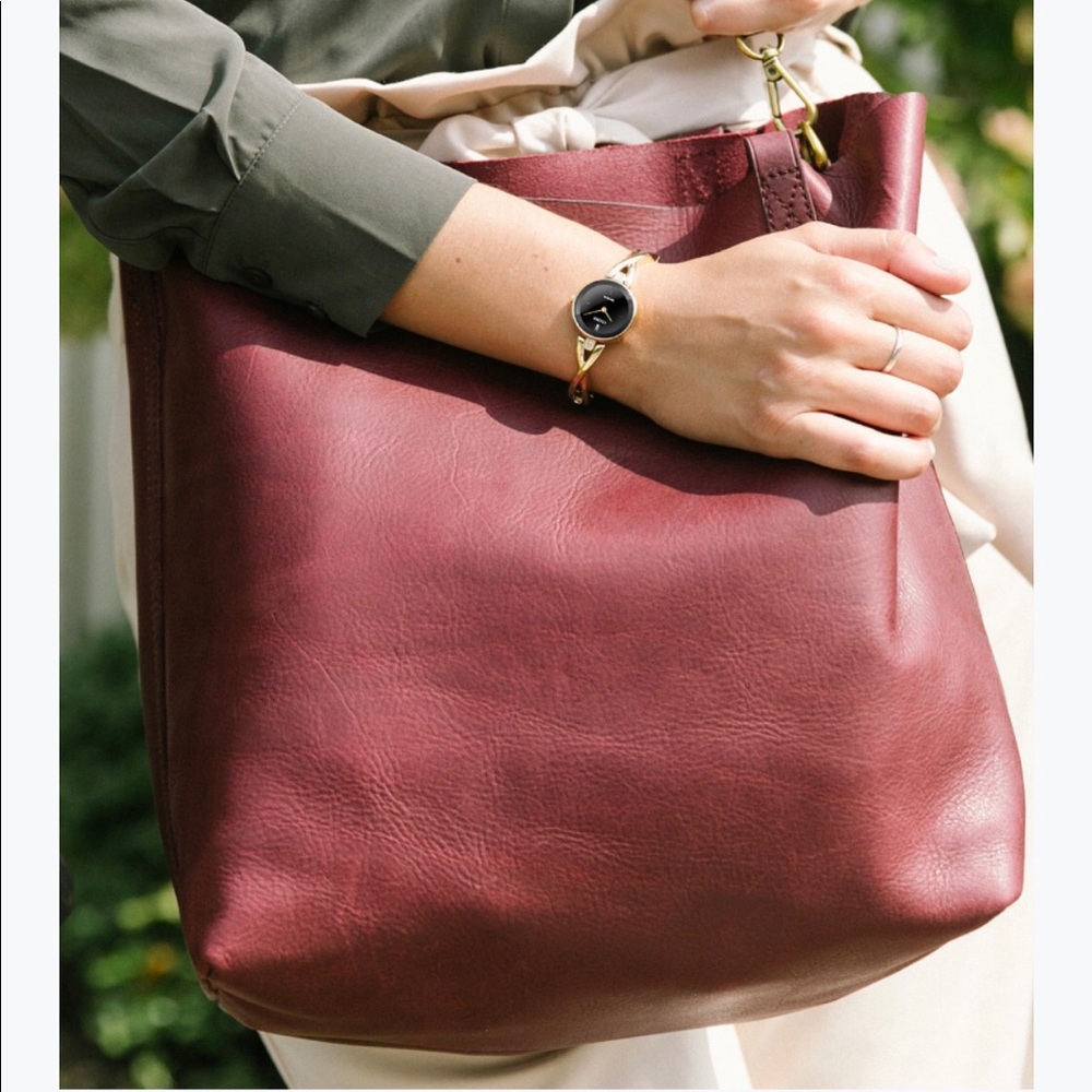 Citizen eco drive watch